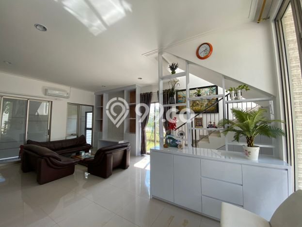 For Sale! Luxury House LT 150m2 Desain Modern di Pantai Indah Kapuk 2 For Sale! Luxury House LT 150m2 Desain Modern di Pantai Indah Kapuk 2