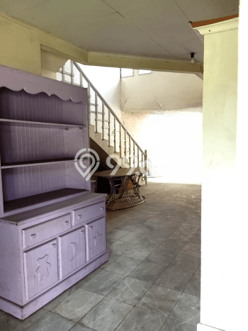 Rumah Luas Asri 3 KT Siap Huni di Citra Garden Jakarta Barat Rumah Luas Asri 3 KT Siap Huni di Citra Garden Jakarta Barat