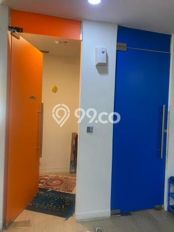 Kantor Premium Kawasan , Luas 617m2m², Lokasi Komersial, Ramai Kantor Premium Kawasan , Luas 617m2m², Lokasi Komersial, Ramai