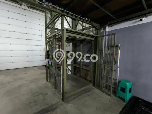 Unit Gudang Dijual di Cakung Jakarta Timur Luas Bangunan 756m2 Unit Gudang Dijual di Cakung Jakarta Timur Luas Bangunan 756m2