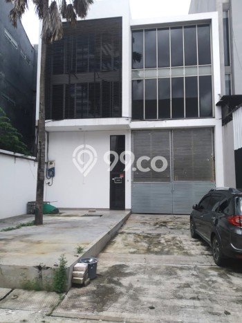 Gudang di Kapuk, Luas 500m2m², Area Komersial, Lokasi Premium Gudang di Kapuk, Luas 500m2m², Area Komersial, Lokasi Premium