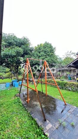 Kavling Tanah di Serpong Dijual Luas 2432m2 Legalitas SHM Kavling Tanah di Serpong Dijual Luas 2432m2 Legalitas SHM