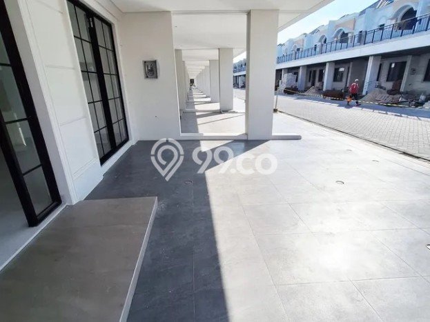 Rumah Elit Modern Tanpa Renovasi di Pantai Indah Kapuk 2 Jakarta Utara Rumah Elit Modern Tanpa Renovasi di Pantai Indah Kapuk 2 Jakarta Utara