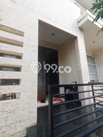 For Sale! Premium House LT 200m2 Desain Modern di Pantai Indah Kapuk For Sale! Premium House LT 200m2 Desain Modern di Pantai Indah Kapuk