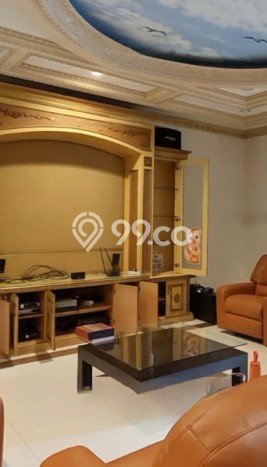Hunian Elit LB 800m2 Siap Pakai Desain Elegan di Citra Garden, Jakarta Barat Hunian Elit LB 800m2 Siap Pakai Desain Elegan di Citra Garden, Jakarta Barat