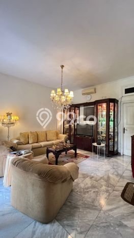 Jual Rumah Mewah Megah Dengan View Cantik di Pondok Indah, Jakarta Selatan Jual Rumah Mewah Megah Dengan View Cantik di Pondok Indah, Jakarta Selatan
