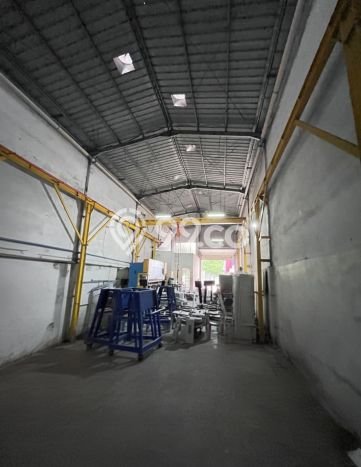 Unit Gudang Dijual di Karawang Barat Karawang Luas Bangunan 243m2 Unit Gudang Dijual di Karawang Barat Karawang Luas Bangunan 243m2