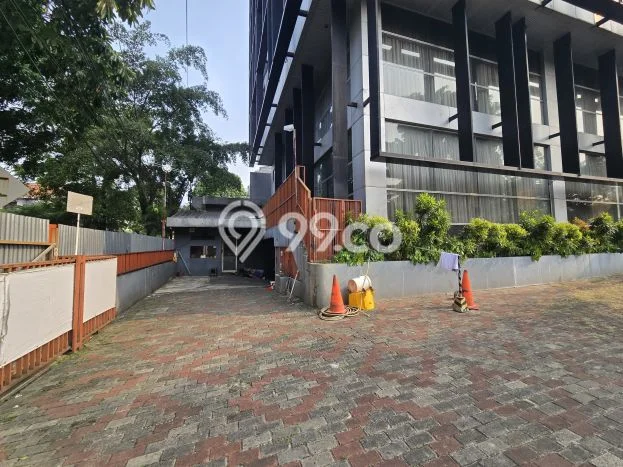 Jual Hotel Kawasan Kuningan, Luas 2252m², Kawasan Potensial, Jalan Utama Jual Hotel Kawasan Kuningan, Luas 2252m², Kawasan Potensial, Jalan Utama