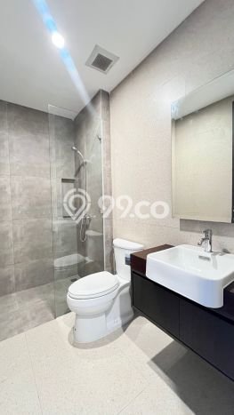 Jarang Ada! Rumah Sewa 4 Kamar Nyaman Siap Huni BSD City Jarang Ada! Rumah Sewa 4 Kamar Nyaman Siap Huni BSD City