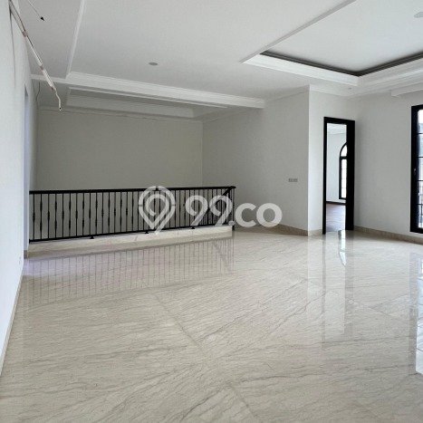 Rumah SUPER MEWAH! area BSD City, Tangerang, Luas 320m² Bangunan 433m², HARGA SPESIAL Rumah SUPER MEWAH! area BSD City, Tangerang, Luas 320m² Bangunan 433m², HARGA SPESIAL