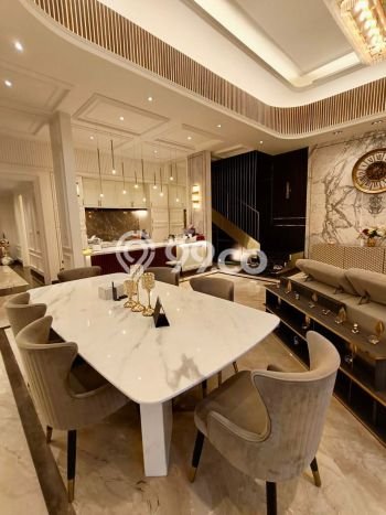 Siap Huni Hunian Elit 3 Kamar di Menteng Dekat ke Mana Saja Siap Huni Hunian Elit 3 Kamar di Menteng Dekat ke Mana Saja
