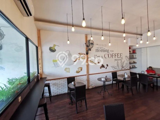 Dijual Ruko di Daan Mogot, Luas 350m², Area Bisnis, Jalur Strategis Dijual Ruko di Daan Mogot, Luas 350m², Area Bisnis, Jalur Strategis
