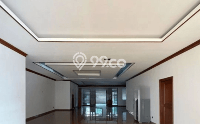 Rumah Luxury Modern Siap Huni di Kemang Jakarta Selatan Rumah Luxury Modern Siap Huni di Kemang Jakarta Selatan