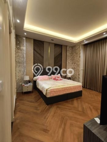 Siap Huni Hunian Elit 3 Kamar di Menteng Dekat ke Mana Saja Siap Huni Hunian Elit 3 Kamar di Menteng Dekat ke Mana Saja
