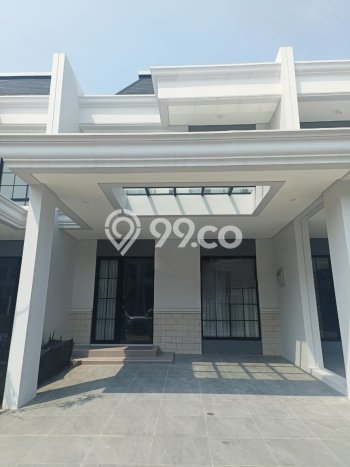 Jarang Ada! Rumah Sewa 3 Kamar Nyaman Siap Huni Pantai Indah Kapuk 2 Jarang Ada! Rumah Sewa 3 Kamar Nyaman Siap Huni Pantai Indah Kapuk 2