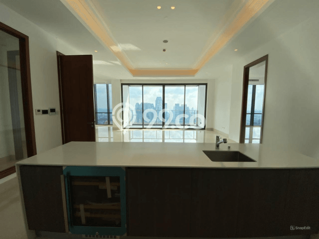 Dijual Apartemen Mewah 3 Bedroom di Jakarta Selatan Dekat ke Fasilitas Publik Dijual Apartemen Mewah 3 Bedroom di Jakarta Selatan Dekat ke Fasilitas Publik