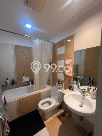 Apartemen Murah dengan 2 BR & 2 KM di Kelapa Gading Jakarta Utara Apartemen Murah dengan 2 BR & 2 KM di Kelapa Gading Jakarta Utara