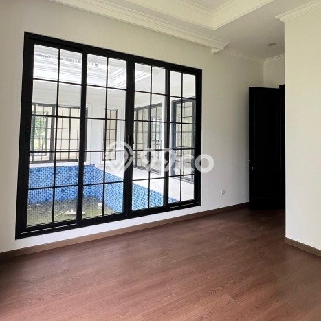 Rumah SUPER MEWAH! area BSD City, Tangerang, Luas 320m² Bangunan 433m², HARGA SPESIAL Rumah SUPER MEWAH! area BSD City, Tangerang, Luas 320m² Bangunan 433m², HARGA SPESIAL