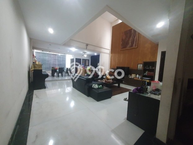 For Sale! Premium House LT 200m2 Desain Modern di Pantai Indah Kapuk For Sale! Premium House LT 200m2 Desain Modern di Pantai Indah Kapuk