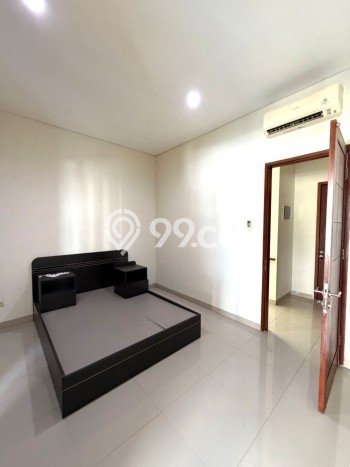 Siap Huni Rumah Mewah 4 Kamar di Kelapa Gading Dekat ke Mana Saja Siap Huni Rumah Mewah 4 Kamar di Kelapa Gading Dekat ke Mana Saja