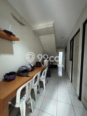 Cocok Untuk Investasi! Dijual Kost di Gading Serpong 11 Kamar Cocok Untuk Investasi! Dijual Kost di Gading Serpong 11 Kamar