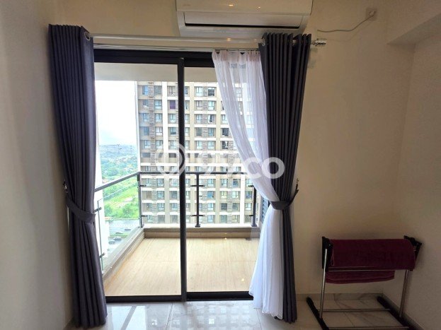 Apartemen Terawat Dijual di Tangerang Spesifikasi 2 KT, 1 KM Apartemen Terawat Dijual di Tangerang Spesifikasi 2 KT, 1 KM