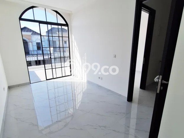 Rumah Elit Modern Tanpa Renovasi di Pantai Indah Kapuk 2 Jakarta Utara Rumah Elit Modern Tanpa Renovasi di Pantai Indah Kapuk 2 Jakarta Utara