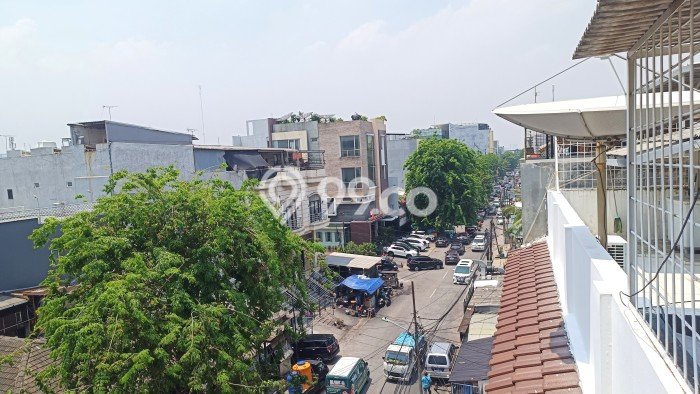 Unit Ruko Dijual di Jakarta Utara LT 85m2 & LB 290m2 Unit Ruko Dijual di Jakarta Utara LT 85m2 & LB 290m2