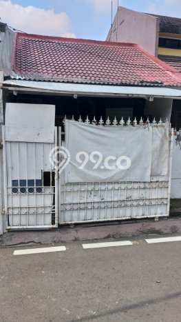 Dijual Hunian Rumah Nyaman 2 Kamar di Pulogebang, Jakarta Timur Dijual Hunian Rumah Nyaman 2 Kamar di Pulogebang, Jakarta Timur