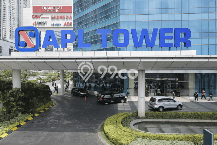 Kantor Bagus Dijual di Tanjung Duren Jakarta Barat Lokasi Strategis Cocok untuk Kembangkan Bisnis Kantor Bagus Dijual di Tanjung Duren Jakarta Barat Lokasi Strategis Cocok untuk Kembangkan Bisnis