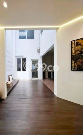 Rumah Eksklusif Dijual LT 469m2 di Kebayoran Baru, Jakarta Selatan Rumah Eksklusif Dijual LT 469m2 di Kebayoran Baru, Jakarta Selatan