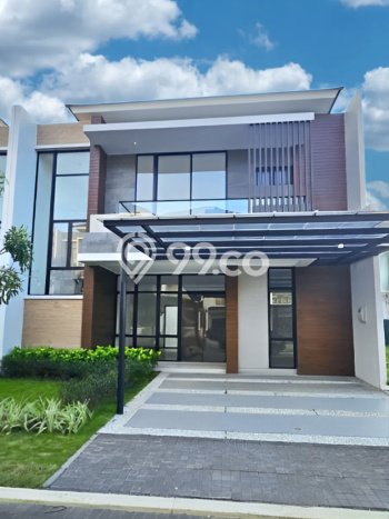 Sewa Rumah Murah di Pantai Indah Kapuk 2 Jakarta Utara dengan 4 Kamar Tidur Sewa Rumah Murah di Pantai Indah Kapuk 2 Jakarta Utara dengan 4 Kamar Tidur