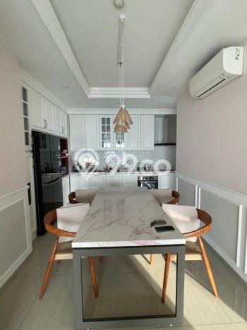 Dijual Apartemen Luxury di Citra Garden 2 Kamar & 1 Kamar Mandi Dijual Apartemen Luxury di Citra Garden 2 Kamar & 1 Kamar Mandi