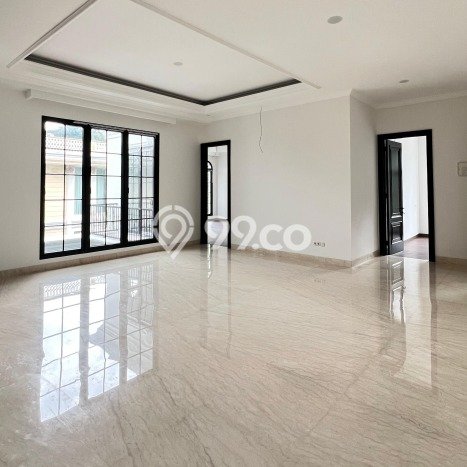 Rumah SUPER MEWAH! area BSD City, Tangerang, Luas 320m² Bangunan 433m², HARGA SPESIAL Rumah SUPER MEWAH! area BSD City, Tangerang, Luas 320m² Bangunan 433m², HARGA SPESIAL
