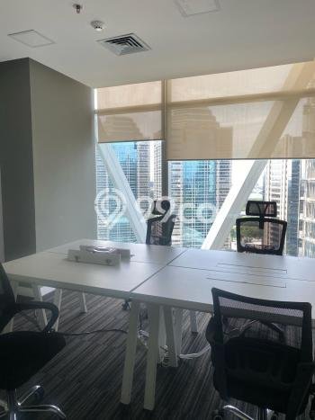 Kantor Premium Kawasan , Luas 617m2m², Lokasi Komersial, Ramai Kantor Premium Kawasan , Luas 617m2m², Lokasi Komersial, Ramai