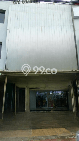 Unit Ruko Dijual di Sawah Besar Jakarta Pusat Luas Bangunan 544m2 Unit Ruko Dijual di Sawah Besar Jakarta Pusat Luas Bangunan 544m2