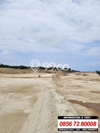 Jarang Ada! Tanah di Kuta Selatan Punya Luas 1500m2 SHM Jarang Ada! Tanah di Kuta Selatan Punya Luas 1500m2 SHM