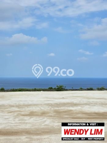 Tanah Dijual Lokasi Kuta Selatan, Badung dengan Luas Tanah 353m2 dan Status SHM Tanah Dijual Lokasi Kuta Selatan, Badung dengan Luas Tanah 353m2 dan Status SHM