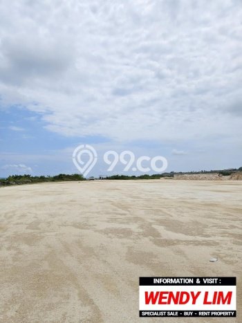 Jarang Ada! Tanah di Kuta Selatan Punya Luas 1500m2 SHM Jarang Ada! Tanah di Kuta Selatan Punya Luas 1500m2 SHM