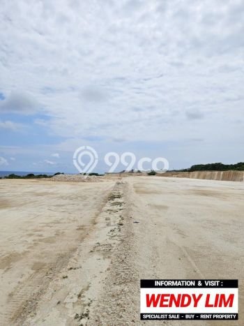 Tanah Dijual Lokasi Kuta Selatan, Badung dengan Luas Tanah 353m2 dan Status SHM Tanah Dijual Lokasi Kuta Selatan, Badung dengan Luas Tanah 353m2 dan Status SHM