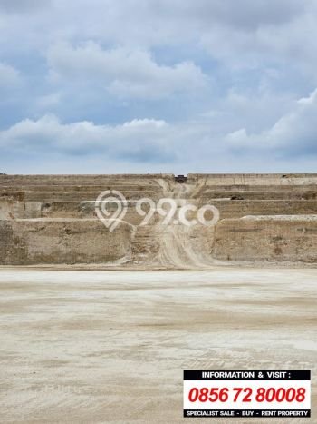 Tanah Dijual Lokasi Kuta Selatan, Badung dengan Luas Tanah 353m2 dan Status SHM Tanah Dijual Lokasi Kuta Selatan, Badung dengan Luas Tanah 353m2 dan Status SHM
