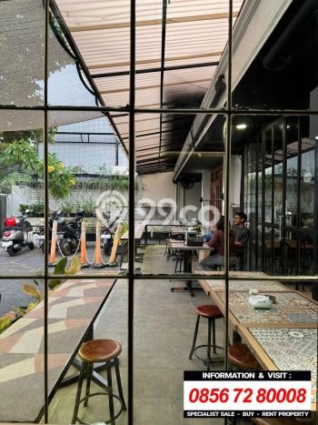 Unit Komersial Dijual di Menteng Jakarta Pusat Luas Tanah 741m2, Luas Bangunan 500m2 Unit Komersial Dijual di Menteng Jakarta Pusat Luas Tanah 741m2, Luas Bangunan 500m2