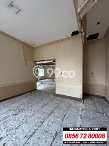 Dijual Hunian Mewah dengan Fasilitas Sekitar Komplit di Kebayoran Baru, Jakarta Selatan Dijual Hunian Mewah dengan Fasilitas Sekitar Komplit di Kebayoran Baru, Jakarta Selatan
