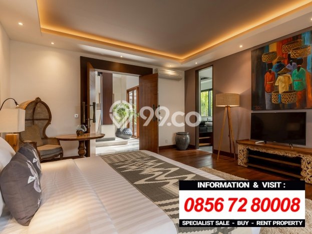 BISNIS POTENSIAL! Vila di , Area 13980m2m², Prospek Bagus BISNIS POTENSIAL! Vila di , Area 13980m2m², Prospek Bagus