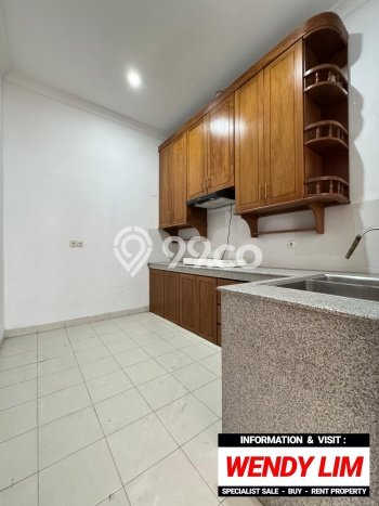 Rumah Mewah Siap Huni LT 580m2 di Kebayoran Baru, Jakarta Selatan Rumah Mewah Siap Huni LT 580m2 di Kebayoran Baru, Jakarta Selatan