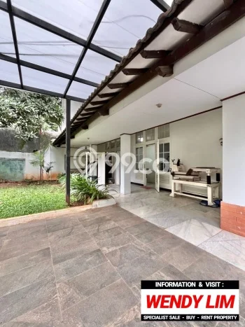 Dijual Rumah Mewah Exclusive di Kebayoran Baru, Jakarta Selatan Dijual Rumah Mewah Exclusive di Kebayoran Baru, Jakarta Selatan