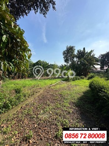 Tanah Lokasi Strategis Kawasan Cilandak, Luas 5386m2m², Dekat ke Pusat Kota Tanah Lokasi Strategis Kawasan Cilandak, Luas 5386m2m², Dekat ke Pusat Kota