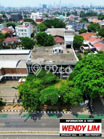 Tanah Area Prospektif Kawasan , Luas 1140m2m², Dekat ke Fasilitas Umum, Akses Jakarta Barat, Jakarta Barat Tanah Area Prospektif Kawasan , Luas 1140m2m², Dekat ke Fasilitas Umum, Akses Jakarta Barat, Jakarta Barat