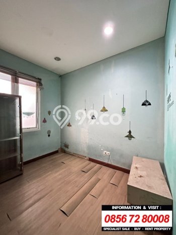 PRIME LOCATION! Ruko Kawasan Kebayoran Baru, Luas 1180m2m², Area Bisnis, Posisi Premium PRIME LOCATION! Ruko Kawasan Kebayoran Baru, Luas 1180m2m², Area Bisnis, Posisi Premium