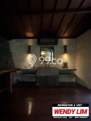 Vila Kawasan Ubud, Ukuran 6045m2m², Cocok untuk berbagai kebutuhan Vila Kawasan Ubud, Ukuran 6045m2m², Cocok untuk berbagai kebutuhan